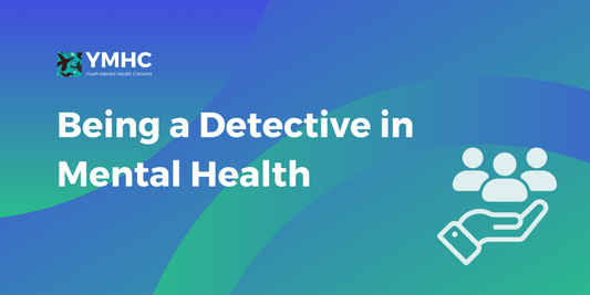 Being a Detective in Mental Health