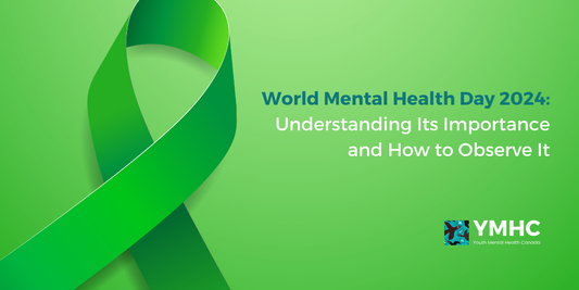 World Mental Health Day 2024: Understanding Its Importance and How to Observe It