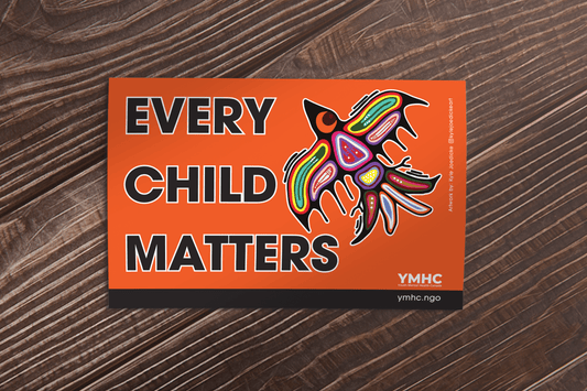 每个孩子都重要海报