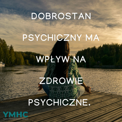 Polish Mental Health Slogan Posters (98 posters)