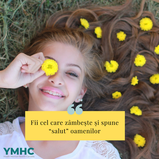 罗马尼亚心理健康口号海报(120张)