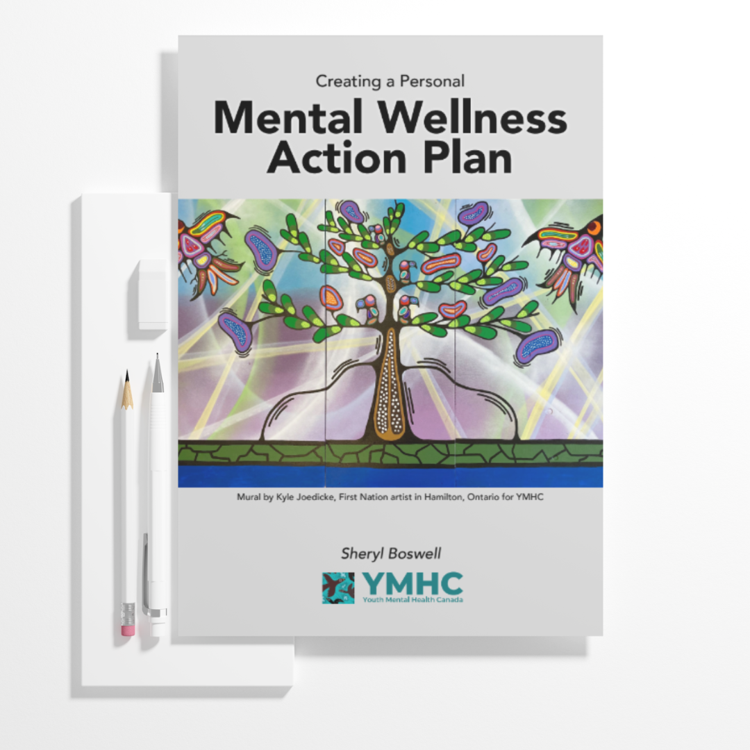 Creating a Personal Mental Wellness Action Plan