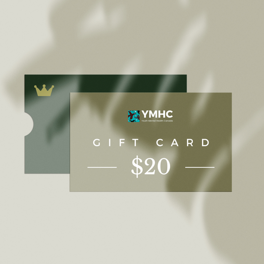 YMHC Gift Card