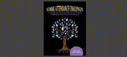Handbook on School Attendance Challenges: Addressing Barriers to Education with Tiered School-Wide Strategies - Photocopiable License