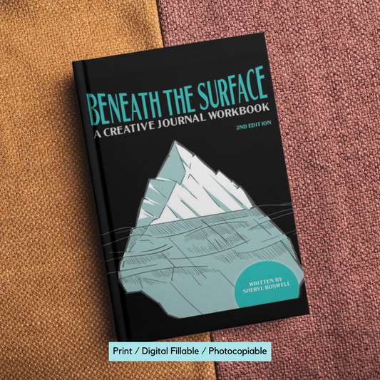 Beneath the Surface (2nd Edition) - Photocopiable License
