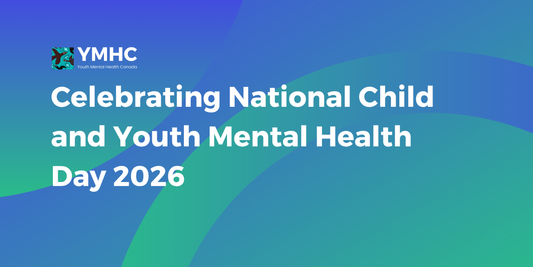 Celebrating National Child and Youth Mental Health Day 2026