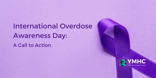 International Overdose Awareness Day: A Call to Action