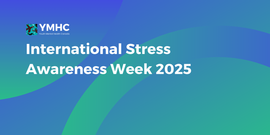 International Stress Awareness Week 2025