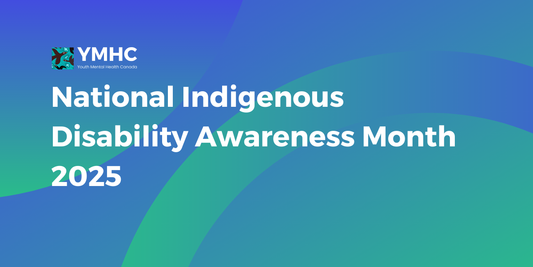 National Indigenous Disability Awareness Month 2025