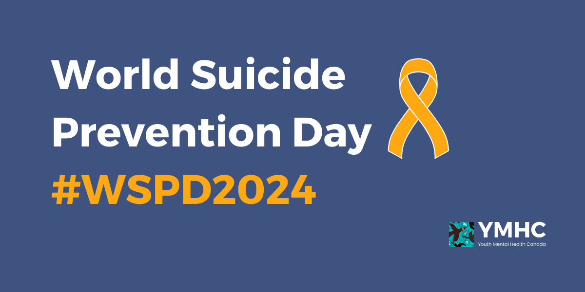 World Suicide Prevention Day 2024: Changing the Narrative on Suicide ...