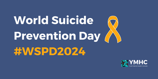 World Suicide Prevention Day 2024: Changing the Narrative on Suicide