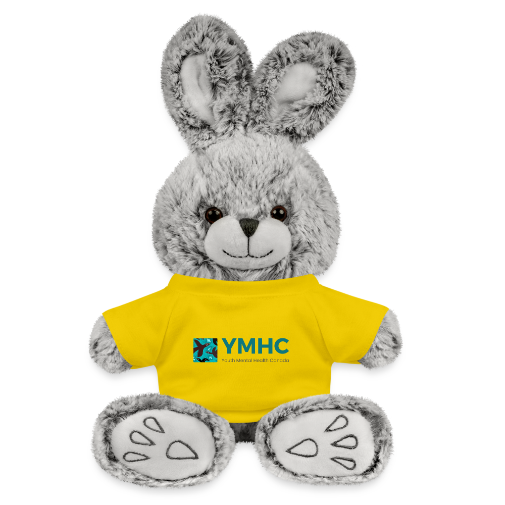 YMHC Rabbit - yellow