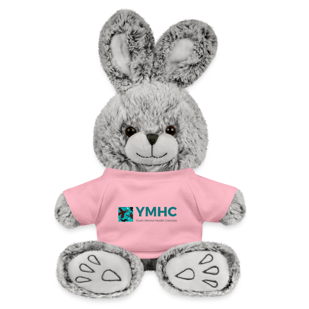 YMHC Rabbit - petal pink