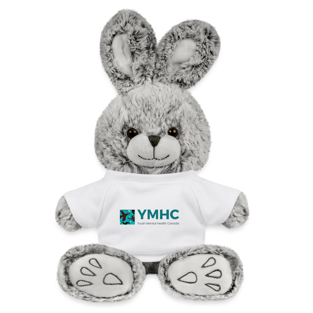 YMHC Rabbit - white