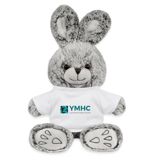 YMHC Rabbit - white