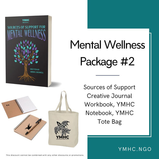 Mental Wellness Package #2