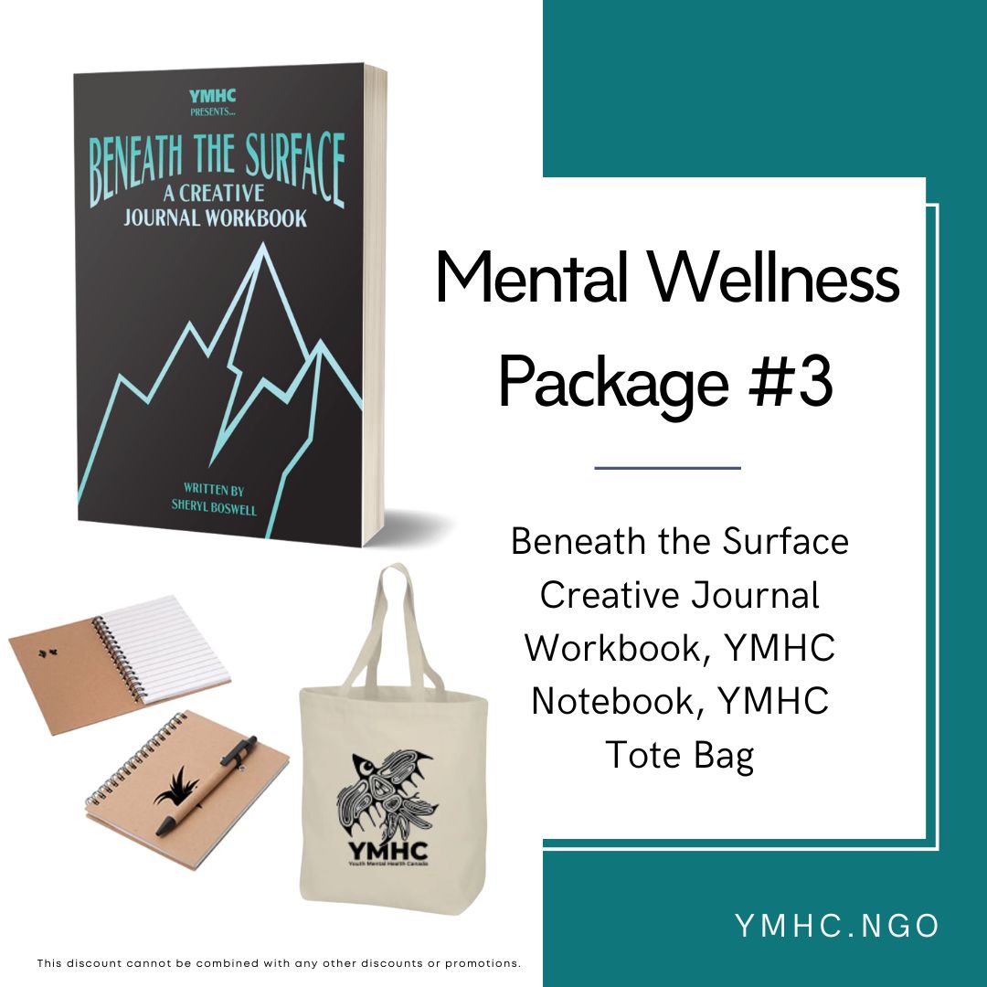 Mental Wellness Package #3