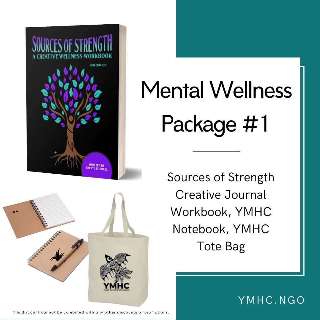 Mental Wellness Package #1