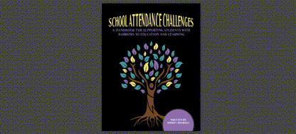Handbook on School Attendance Challenges: Addressing Barriers to Education with Tiered School-Wide Strategies - Photocopiable License