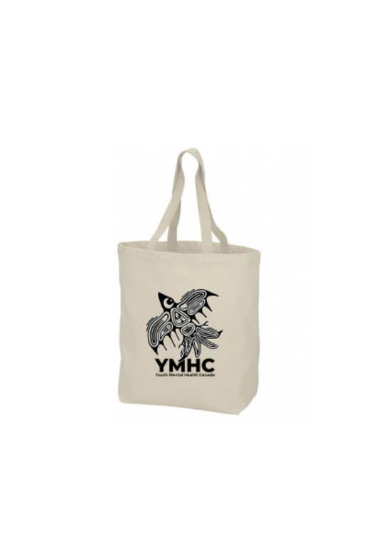 YMHC Tote Bag