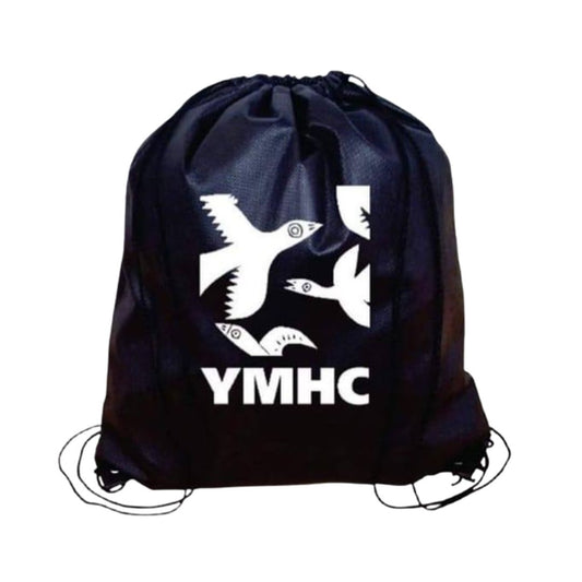 YMHC Cinch Bag